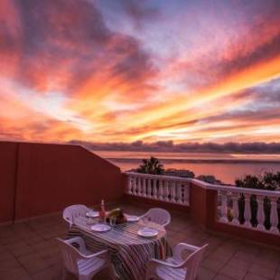 Фотографии апарт отеля
7Lizards - Ocean View Apartments