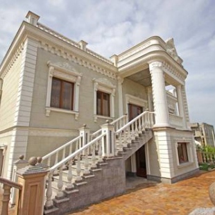 Фотография гостевого дома Авдолия