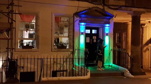 Фотография хостела Bath Backpackers Hostel