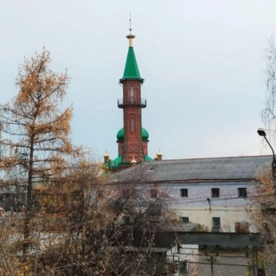 Фотография квартиры Апартаменты на улице Источная 10