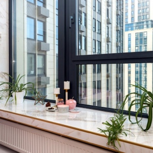 Фотография квартиры Апартаменты Lo