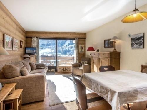 Фотографии гостевого дома
Appartement La Clusaz, 2 pièces, 4 personnes - FR-1-304-15