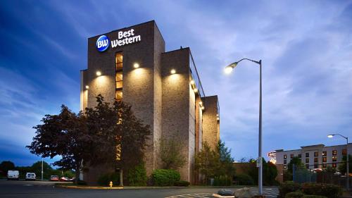 Фотография гостиницы Best Western Executive Hotel New Haven-West Haven