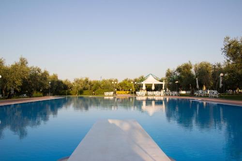 Фотография гостиницы Giardino Degli Ulivi Resort and SPA