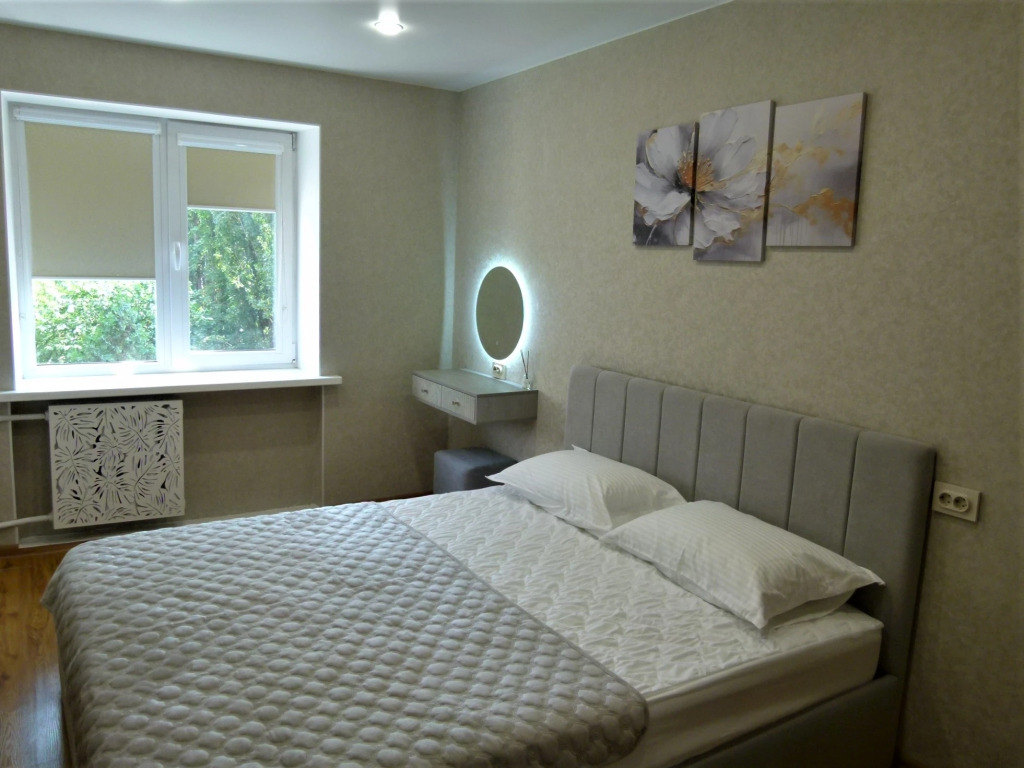 Фотография квартиры Квартира Уют Центр