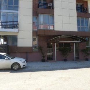 Фотография апарт отеля Дом у Реки