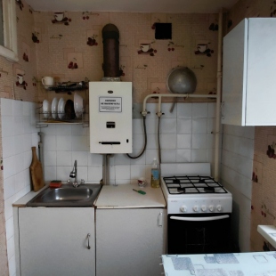 Фотография квартиры Квартира Двухкомнатная квартира для рабочих и командировочных