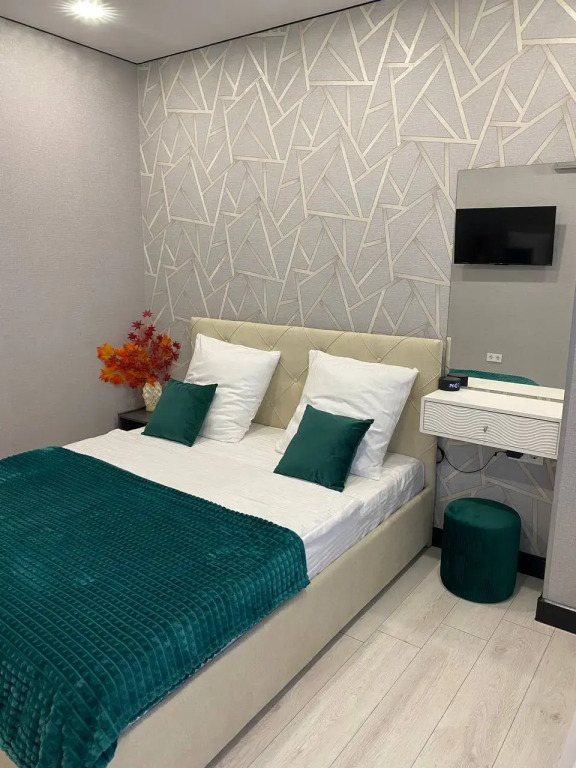 Фотография квартиры Апартаменты Оазис