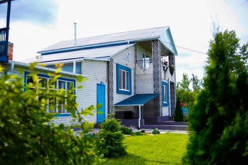 Фотография гостевого дома Круг друзей