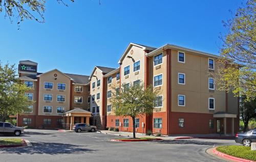 Фотография гостиницы Extended Stay America Suites - Austin - Northwest - Lakeline Mall