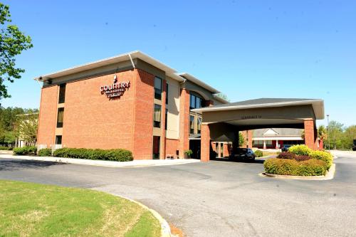 Фотография гостиницы Country Inn & Suites by Radisson, Alpharetta, GA