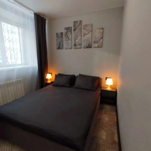 Фотография квартиры Апартаменты студия 3 на Чкалова 14