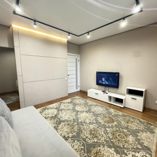 Фотография квартиры Квартира на улице Левый берег реки Оки 113