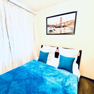 Фотография квартиры Квартира на Чкалова 48