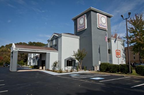 Фотография мотеля Inn at Clemson