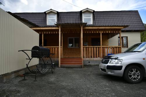 Фотография гостевого дома Юпитер