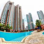 Фотография апарт отеля Great World Serviced Apartments (SG Clean)