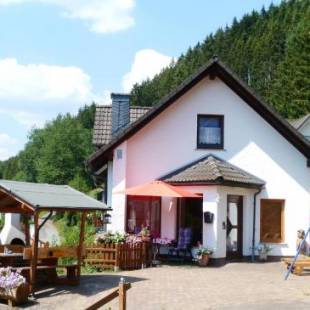 Фотографии гостевого дома
Ferienhaus Rothaargebirge