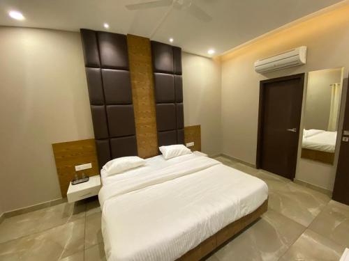 Фотография гостиницы Hotel The Retro Regency