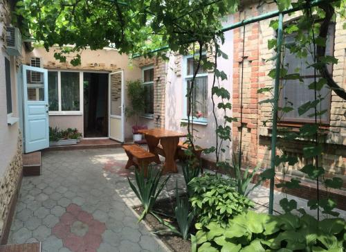 Фотографии гостевого дома
На Советской, 73