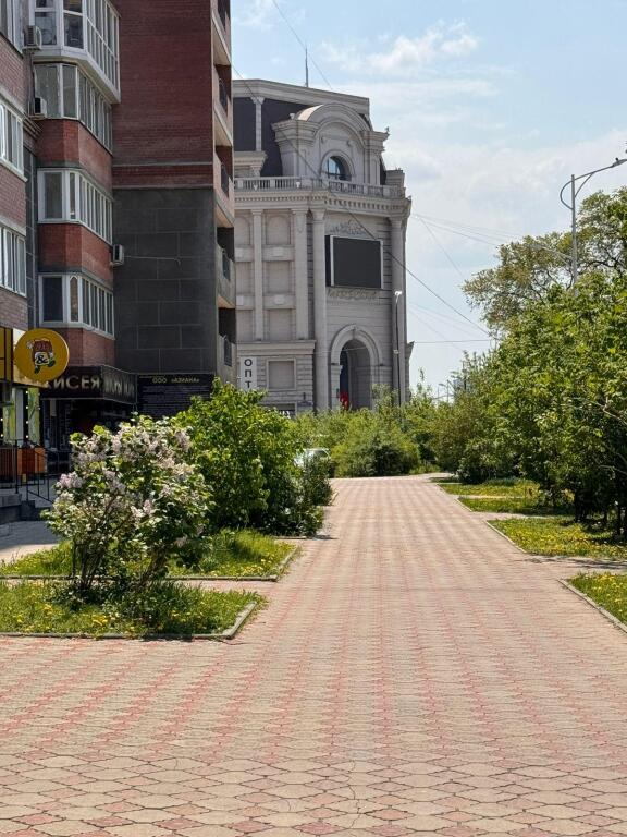 Фотография квартиры Апартаменты на улице Октябрьская 197