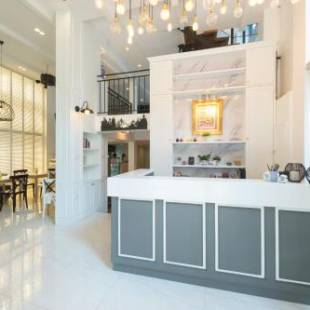 Фотографии гостиницы
White Ivory Bed And Breakfast