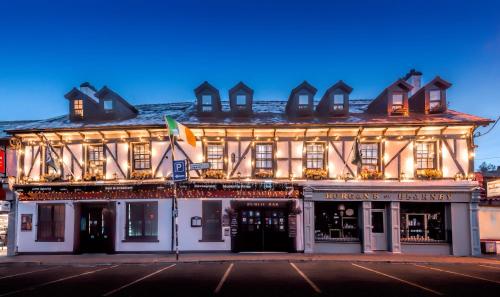 Фотография гостевого дома Muskerry Arms Bar and B&B