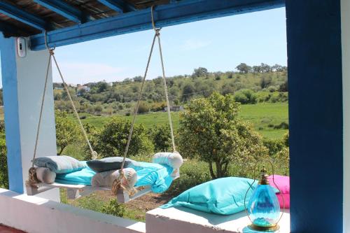 Фотография гостевого дома Vale do Boto-Quinta com 3 casas