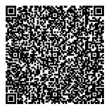 QR код гостиницы Наталисити