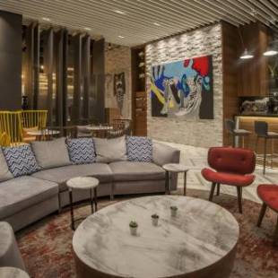 Фотографии гостиницы 
            Four Points by Sheraton Izmir