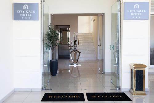Фотографии гостиницы
City Gate Hotel Airport Thessaloniki