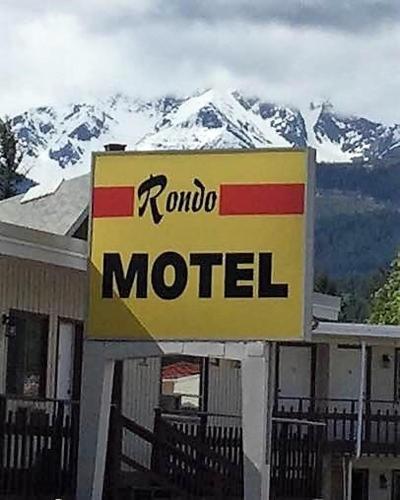 Фотография мотеля Rondo Motel