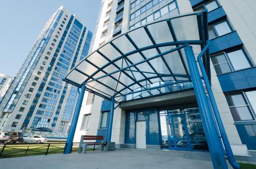 Фотография мини отеля Космос