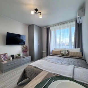 Фотография квартиры Апартаменты Sakura у Метро Владыкино