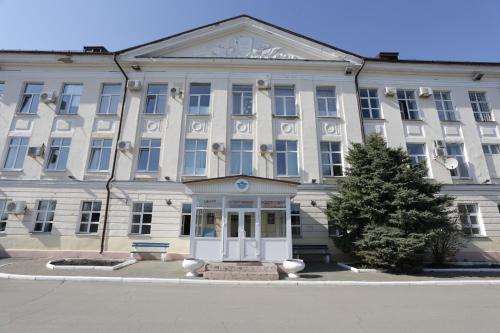 Фотографии хостела 
            Волна при ЦСП