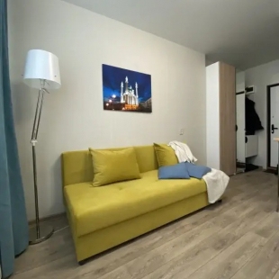 Фотография квартиры Апартаменты Дуслар на Космонавтов 55 1