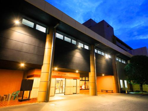 Фотография мини отеля Yutorelo Yamaga