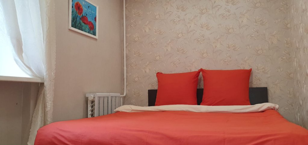 Фотография квартиры Квартира Двушка на Полянской