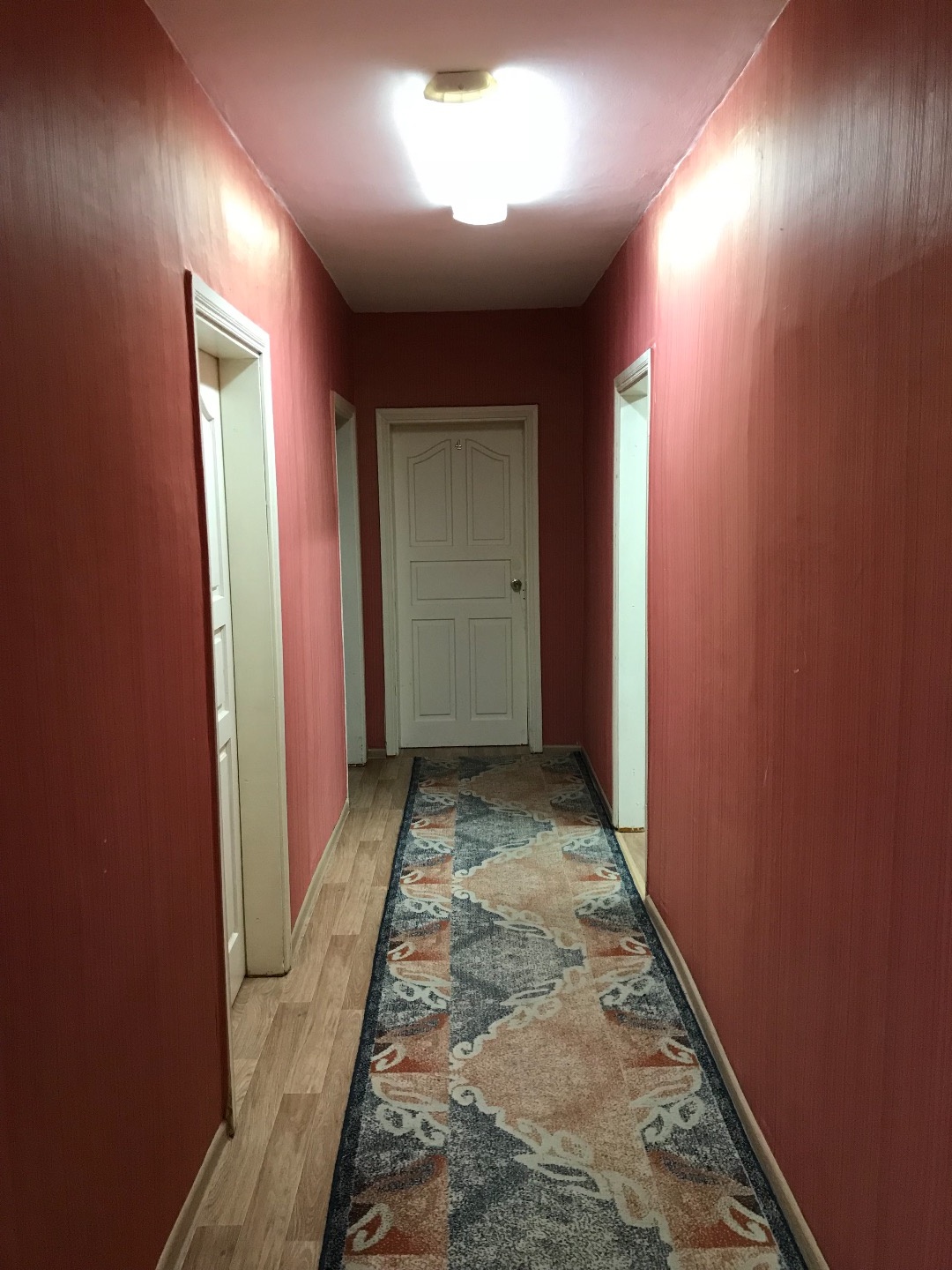 Фотография гостиницы Саяны