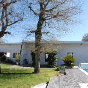 Фотографии гостевого дома
Maison MAHECO