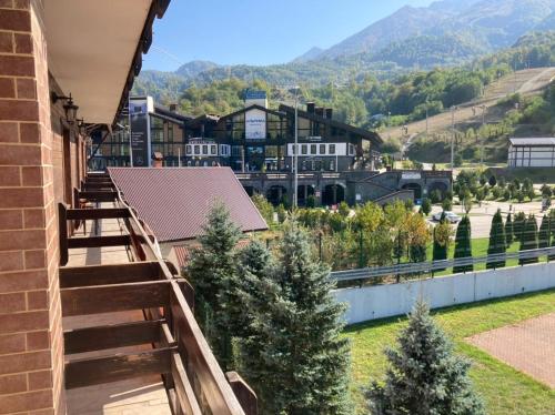 Фотография гостиницы Гала Плаза