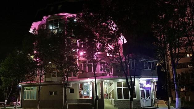 Фотография гостиницы Нева