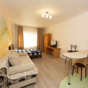 Фотография квартиры Квартира 1 квартира студия улица 50 лет ВЛКСМ 19