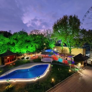 Фотография гостиницы Отель ЭрГес