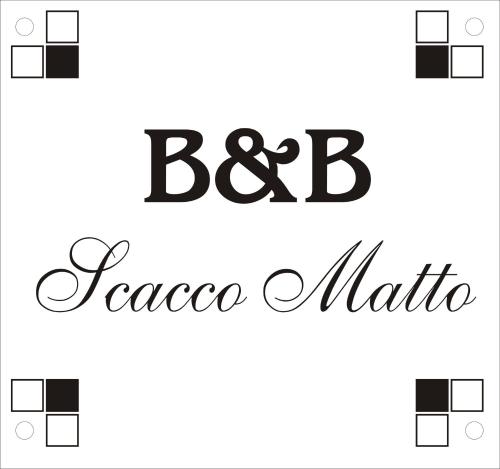 Фотография мини отеля B&B SCACCO MATTO