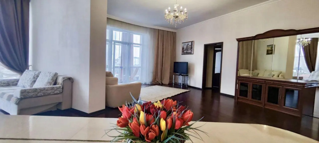 Фотография квартиры Апартаменты на улице Красногвардейская