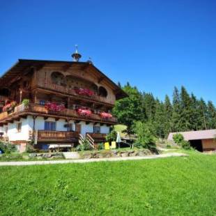 Фотографии базы отдыха 
            Biobauernhof Fleckl