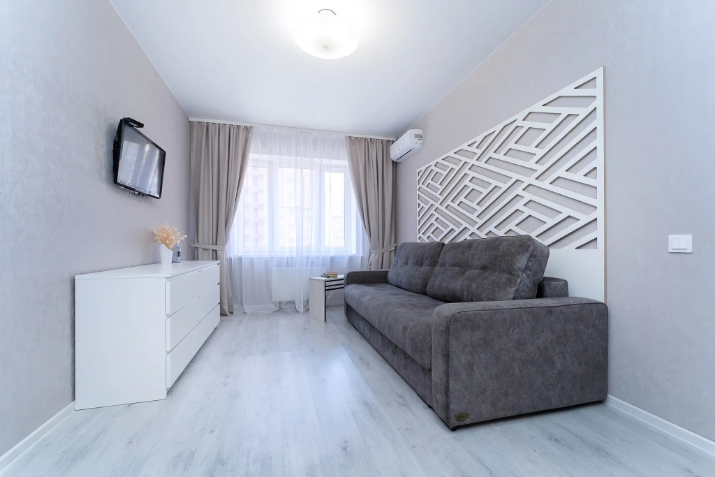 Фотография квартиры Квартира Living Spase