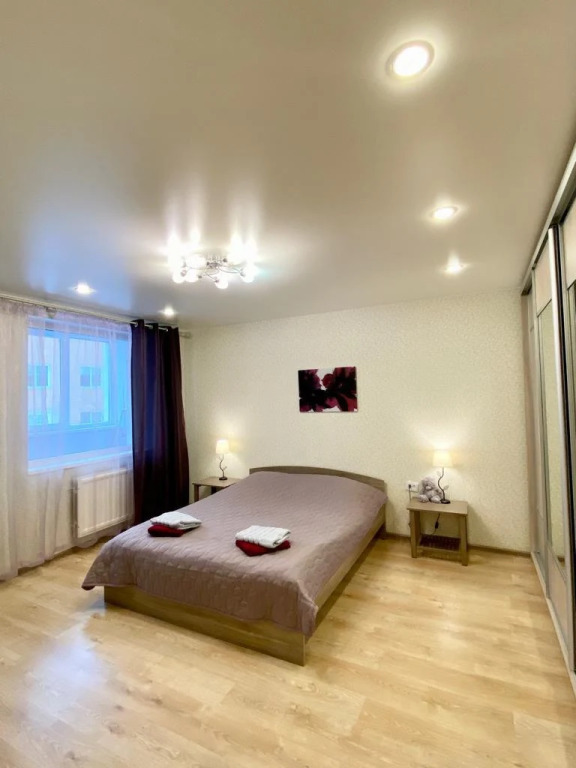 Фотография квартиры Апартаменты МуНоме на Ильюшина