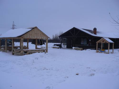 Фотография мини отеля Горница